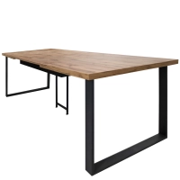 Industrialny_stół_rozkładany_160-310cm_dąb_wotan_LOFT_(12)_KOD_LO14G-DW.webp
