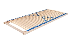 Stelaż EURO PLUS wysoki do łóżka pod materac 100x200 cm