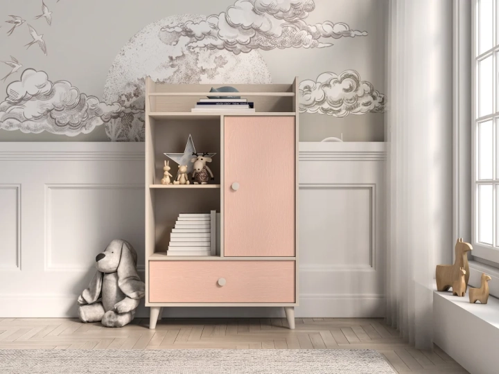 komoda-jednodrzwiowa-z-szuflada-MILENA-80cm-millenial-pink-piasek-pustyni1.webp