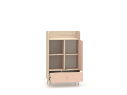 komoda-jednodrzwiowa-z-szuflada-MILENA-80cm-millenial-pink-piasek-pustyni2.webp
