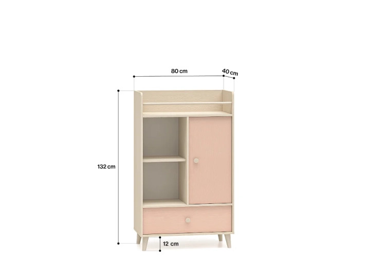 komoda-jednodrzwiowa-z-szuflada-MILENA-80cm-millenial-pink-piasek-pustyni3.webp