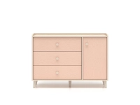 komoda-jednodrzwiowa-z-trzema-szufladami-MILENA-120cm-millenial-pink-piasek-pustyni.webp