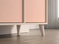komoda-jednodrzwiowa-z-trzema-szufladami-MILENA-120cm-millenial-pink-piasek-pustyni5.webp