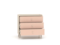 komoda-z-trzema-szufladami-MILENA-90cm-millenial-pink-piasek-pustyni3.webp
