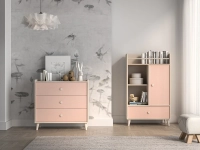 komoda-z-trzema-szufladami-MILENA-90cm-millenial-pink-piasek-pustyni7.webp