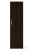szafa-jednodrzwiowa-uchylna-front--sonoma-czekoladowa-45cm-esperanza.webp