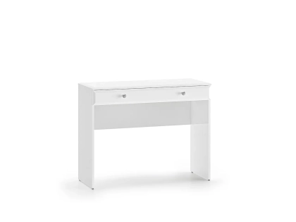 Toaletka79cm GLACIA biały