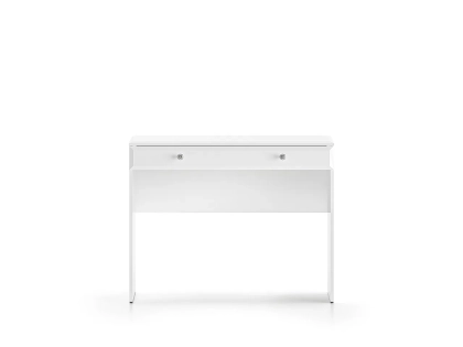 Toaletka79cm GLACIA biały