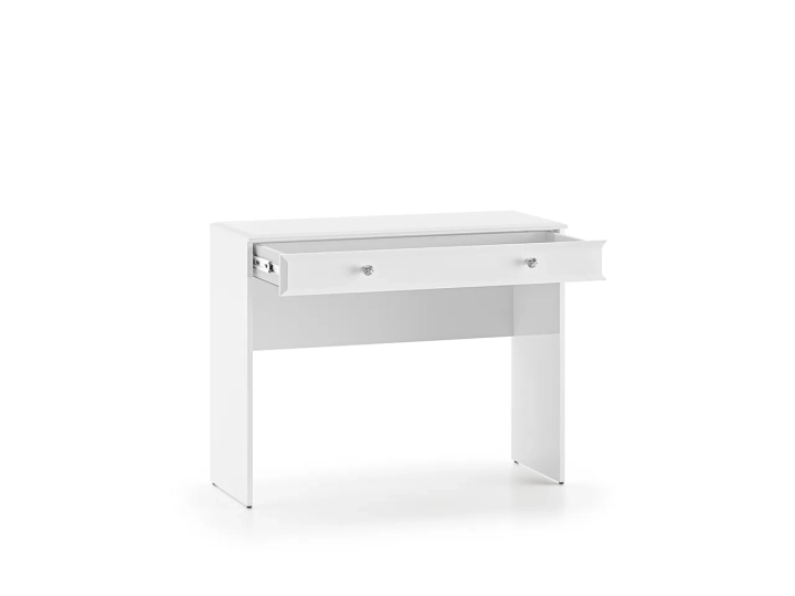 Toaletka79cm GLACIA biały