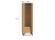 Witryna 190cm OAKEN dąb baltic dune