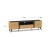 Szafka RTV 52cm x 180cm OAKEN dąb baltic dune