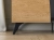 Szafka RTV 52cm x 180cm OAKEN dąb baltic dune