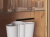 Witryna 200cm ORIN dąb craft