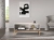 Stolik LUMINA 60 cm x 90 cm kaszmir
