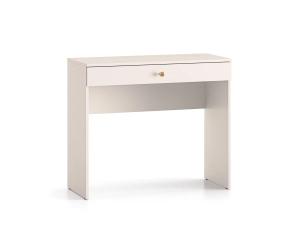 Toaletka LUMINA 79 cm x 92 cm kaszmir