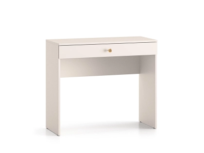 Toaletka LUMINA 79 cm x 92 cm kaszmir