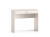 Toaletka LUMINA 79 cm x 92 cm kaszmir