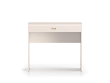 Toaletka LUMINA 79 cm x 92 cm kaszmir
