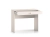 Toaletka LUMINA 79 cm x 92 cm kaszmir