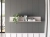 Półka ścienna TIVON 18 cm x 120 kaszmir
