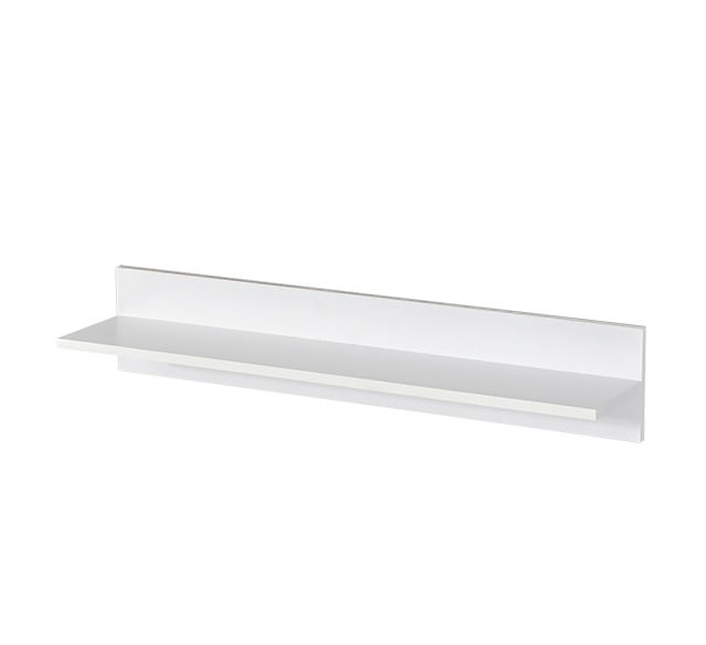 Półka MODUS 90cm biały