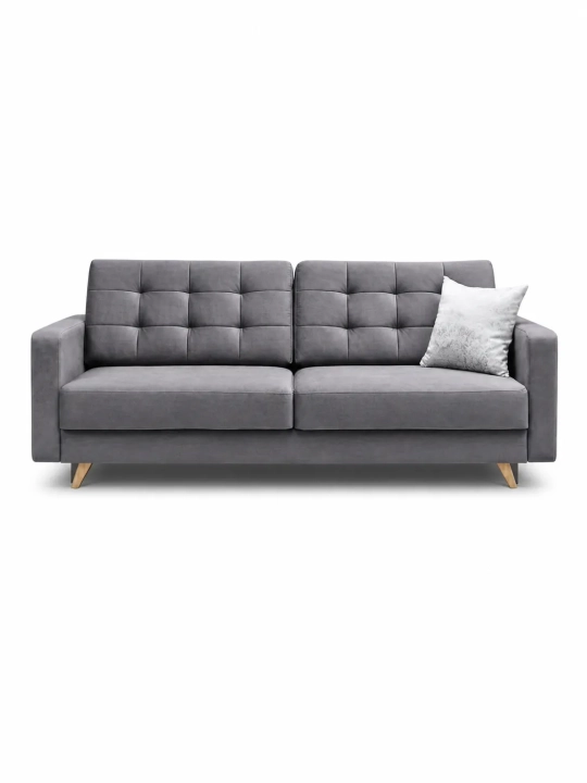 sofa-szara-pikowana-na-zlotych-nozkach.webp