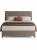 lozko-mars-taupe-ryflowany-zaglowek.webp