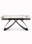 stol-rozkladany-marmur-bialy-czarna-podstawa-luk.webp