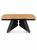 stol-jadalniany-debowy-czarna-geometryczna-podstawa.webp