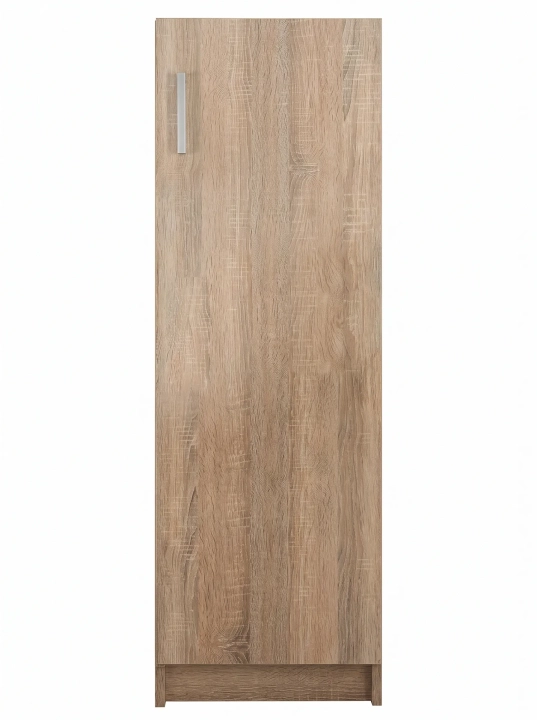 Szafka_jednodrzwiowa_45x120cm_dąb_sonoma_Esperanza_front.webp