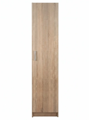 Szafa_jednodrzwiowa_uchylna_dąb_sonoma_45cm_ESPERANZA_front.webp