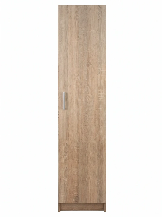 Szafa_jednodrzwiowa_uchylna_dąb_sonoma_45cm_ESPERANZA_front.webp