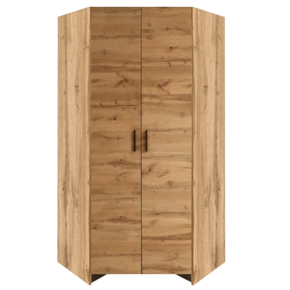 Szafa_narożna_dwudrzwiowa_dąb_wotan_Esperanza_2D_120x120_cm.webp