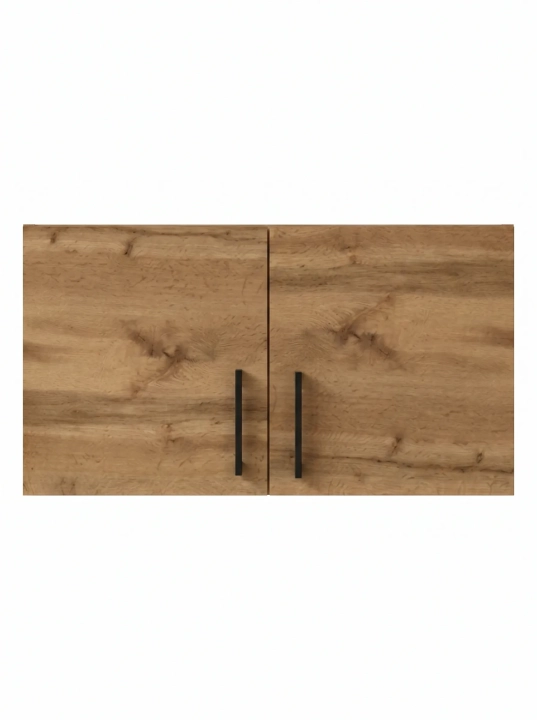 Nadstawka_dwudrzwiowa_do_szafy_90cm_dąb_wotan_Esperanza_4D2S_front.webp