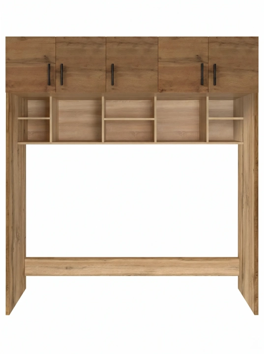 Esperanza_Nadstawka_tapczanu_łóżka_dąb_wotan_214cm_front.webp