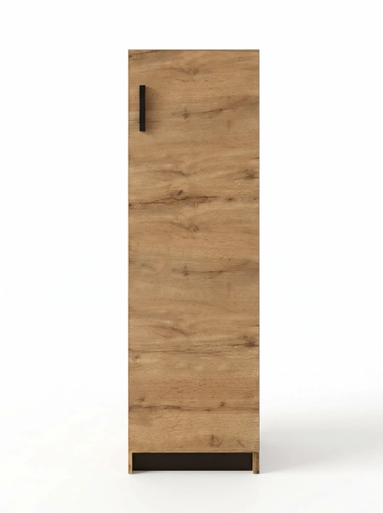 Szafka_jednodrzwiowa_45x120cm_dąb_wotan_Esperanza_front.webp