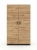 Szafka_dwudrzwiowa_55x160cm_dąb_wotan_Esperanza_front.webp