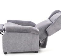 Fotel wypoczynkowy HLAG z funkcją relaks inari 95 popiel (3).jpg