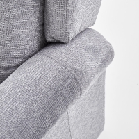 Fotel wypoczynkowy HLAG z funkcją relaks inari 95 popiel (7).jpg