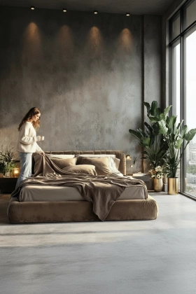 lozko_berta_taupe_miekka_rama_aranzacja.webp