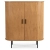 veyro-mini-100-cm-dwudrzwiowa-rozsuwana-dab-05.webp