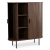 veyro-mini-100-cm-dwudrzwiowa-rozsuwana-orzech-03.webp