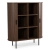 veyro-mini-100-cm-dwudrzwiowa-rozsuwana-orzech-04.webp