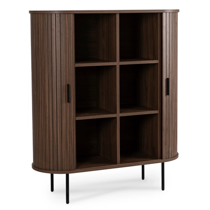 veyro-mini-100-cm-dwudrzwiowa-rozsuwana-orzech-04.webp
