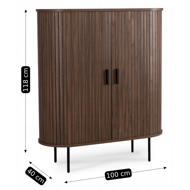 veyro-mini-100-cm-dwudrzwiowa-rozsuwana-orzech-07.webp