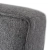 Sofa Rozkładana VALTERO, Szara - 06.webp