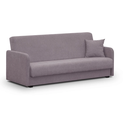 Sofa Rozkładana VENTARO, Beżowa - 01.webp