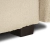 Sofa Rozkładana VENTARO, Jasnobeżowa Boucle - 07.webp