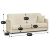 Sofa Rozkładana VENTARO, Jasnobeżowa Boucle - 08.webp