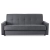 Sofa Rozkładana ALVENTO, Szara - 03.webp